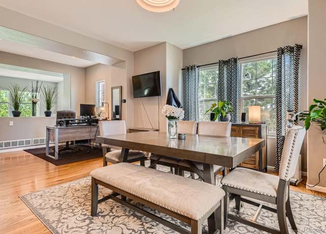 Property at 9424 Ridgeline Blvd, Highlands Ranch, CO 80129, 3 beds, 3 baths