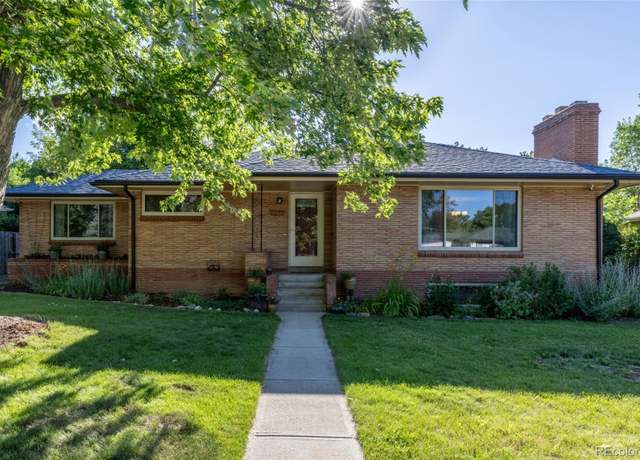 Property at 6273 S Prescott St, Littleton, CO 80120, 5 beds, 3 baths