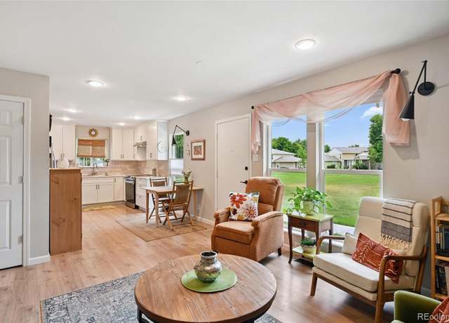 Property at 1225 S Oneida St #229, Denver, CO 80224, 2 beds, 1 bath