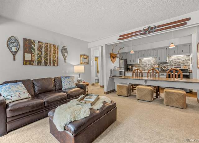 Property at 1179 Ski Hill Rd #147, Breckenridge, CO 80424, 1 bed, 1 bath