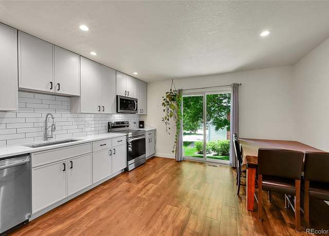 Property at 6765 S Independence St, Littleton, CO 80128, 2 beds, 3 baths