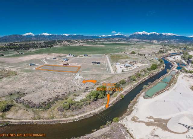 Property at 8356 Longhorn Dr, Salida, CO 81201