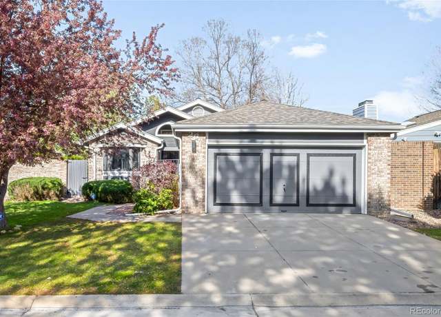 Property at 8080 E Dartmouth Ave #26, Denver, CO 80231, 5 beds, 4 baths