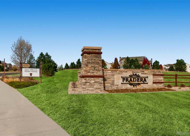Property at 5603 Twilight Way, Parker, CO 80134, 5 beds, 5 baths