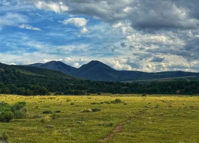 Property at Lot 102 Cl&g CC, Gardner, CO 81040