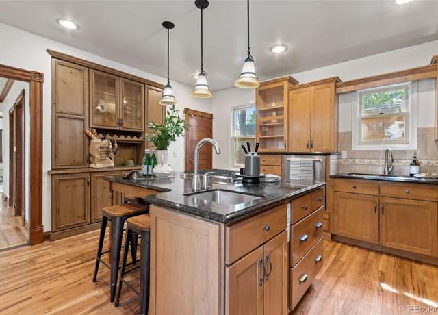 Property at 3039 W 22nd Ave, Denver, CO 80211, 3 beds, 2 baths