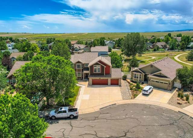 Property at 1427 Curtiss Ct, Fort Collins, CO 80526, 6 beds, 5 baths