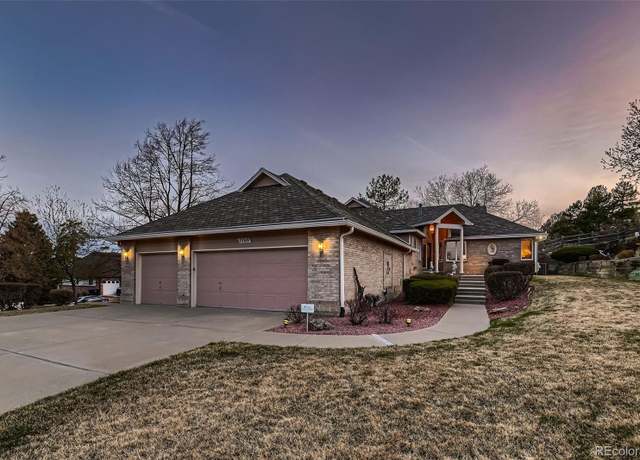 Property at 7769 W 70th Dr, Arvada, CO 80004, 4 beds, 4 baths
