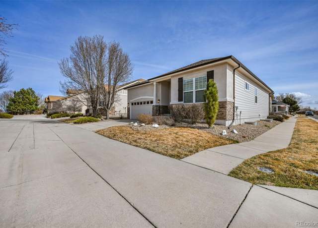 Property at 1481 Red Poppy Way, Brighton, CO 80601, 3 beds, 2 baths