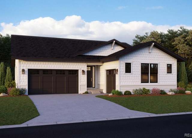 Property at 1738 Morningstar Way, Fort Collins, CO 80524, 4 beds, 4 baths