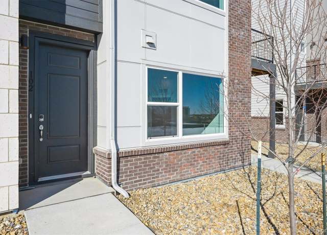 Property at 453 Interlocken Blvd #102, Broomfield, CO 80021, 2 beds, 3 baths