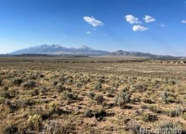 Property at 3552 Sultzberger Rd, Fort Garland, CO 81133