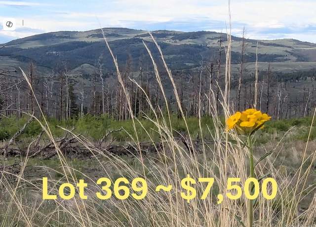 Property at 369 Soubry Pl, Fort Garland, CO 81133