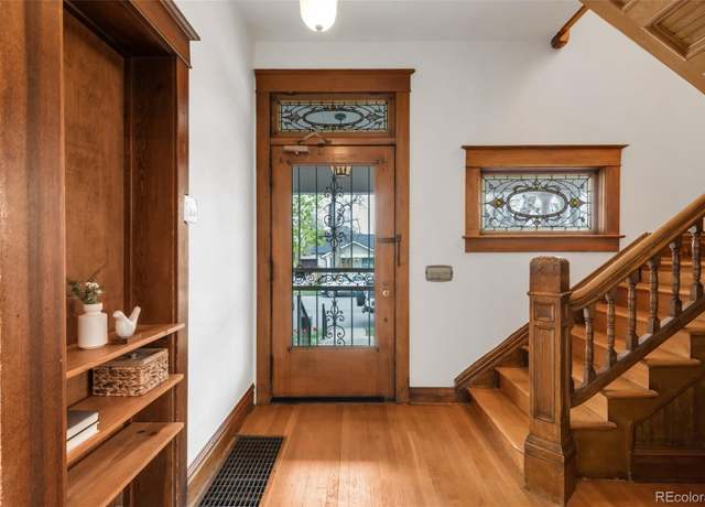 Property at 3905 Tejon St, Denver, CO 80211, 6 beds, 4 baths