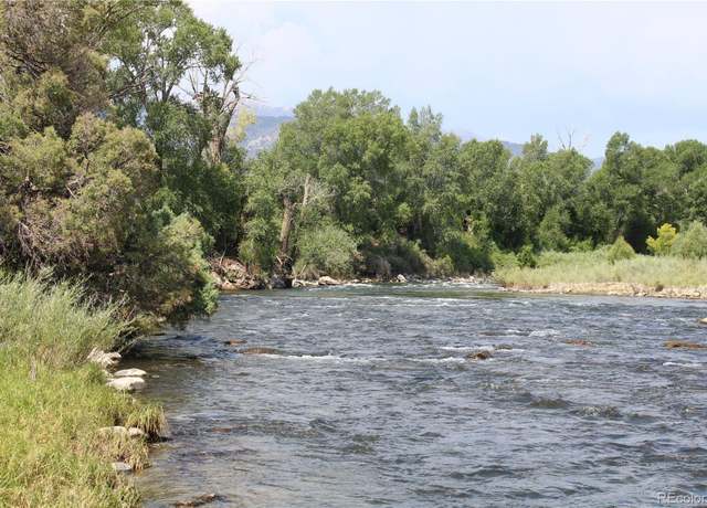 Property at 10817 US Highway 50, Howard, CO 81233