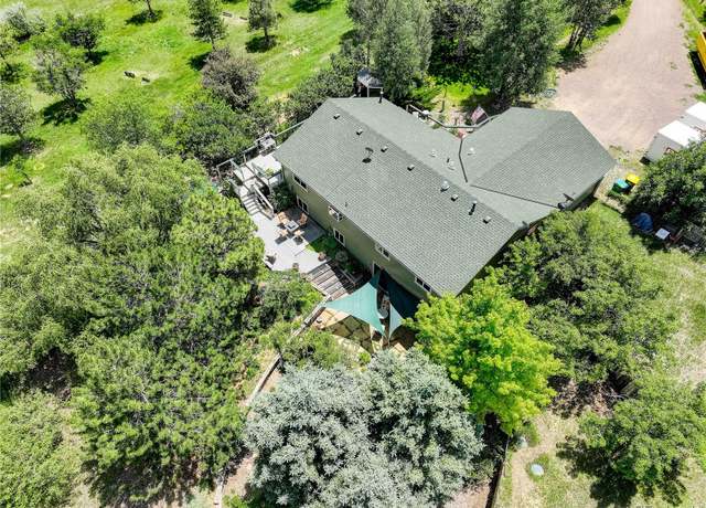 Property at 1425 Shoshone Trl, Elizabeth, CO 80107, 3 beds, 3 baths