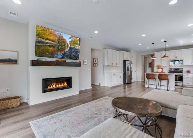 Property at 944 Alpine Ridge St, Erie, CO 80516, 3 beds, 2 baths