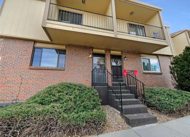 Property at 750 Tabor St #18, Lakewood, CO 80401, 2 beds, 3 baths