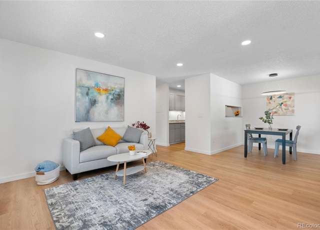 Property at 1116 Elysian Fields Dr Unit F, Lafayette, CO 80026, 1 bed, 1 bath