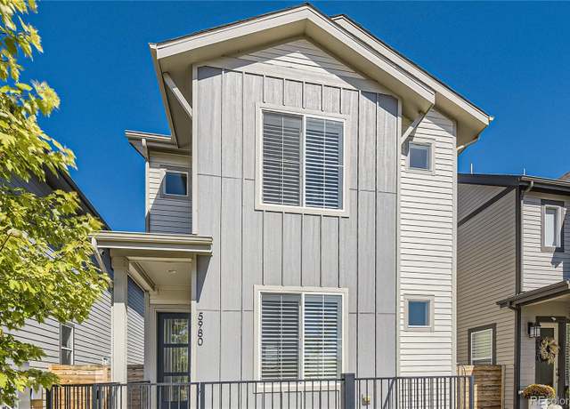 Property at 5980 Sima Cir, Lone Tree, CO 80124, 4 beds, 4 baths