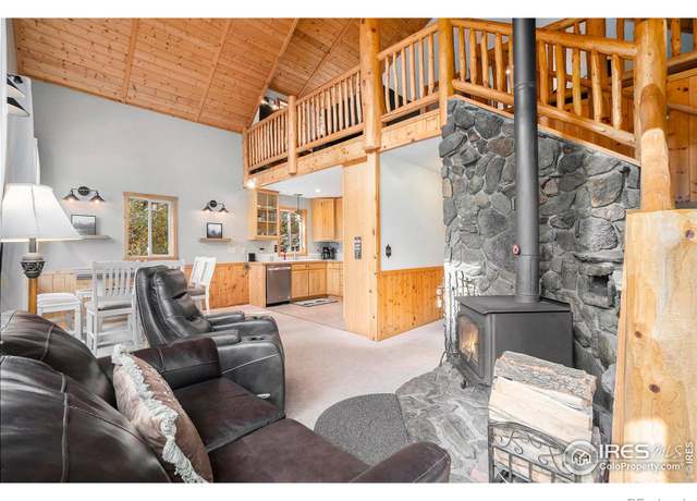 Property at 2069 US Highway 34, Drake, CO 80515, 4 beds, 2 baths