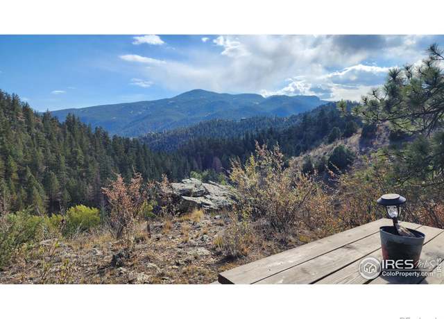 Property at 84 Copper Hill Rd, Glen Haven, CO 80532