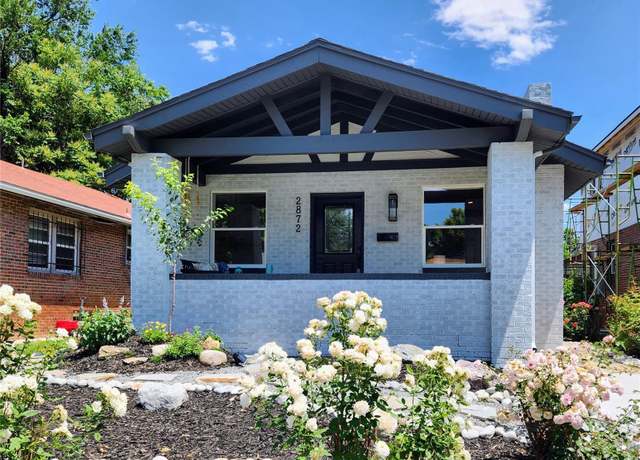 Property at 2872 Dahlia St N, Denver, CO 80206, 3 beds, 2 baths