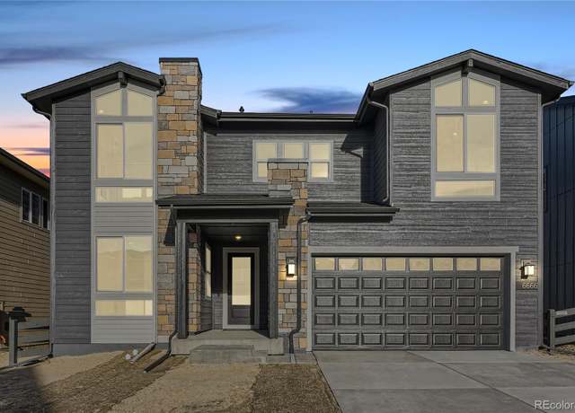 Property at 6664 Bridle Creek Pt, Castle Pines, CO 80108, 4 beds, 4 baths