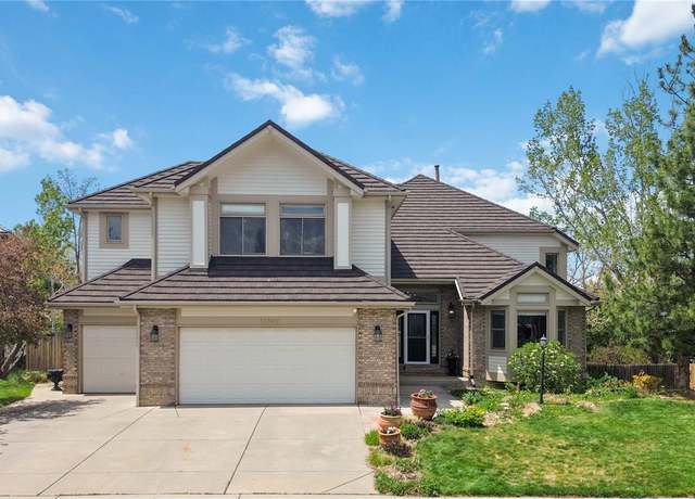 Property at 11302 E Ida Ct, Englewood, CO 80111, 5 beds, 5 baths