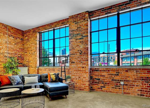 Property at 2500 Walnut St #102, Denver, CO 80205, 1 bed, 1 bath