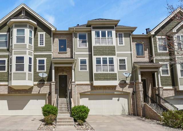 Property at 3680 S Beeler St #5, Denver, CO 80237, 5 beds, 4 baths