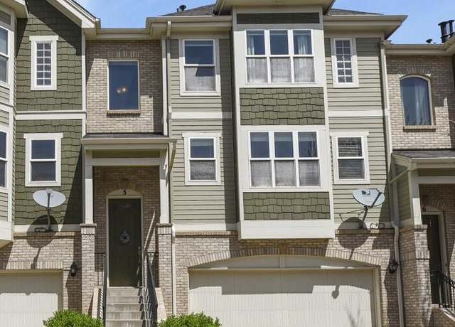 Property at 3680 S Beeler St #5, Denver, CO 80237, 5 beds, 4 baths