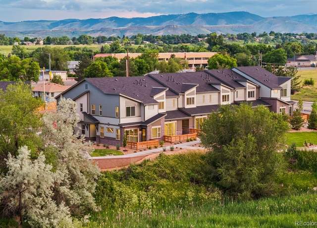 Property at 12329 W 58th Ct, Arvada, CO 80004, 3 beds, 3 baths