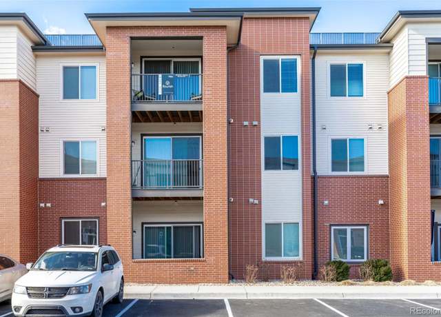 Property at 14351 E Tennessee Ave #305, Aurora, CO 80012, 1 bed, 1 bath