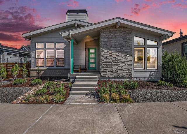 Property at 10179 E 59th North Pl, Denver, CO 80238, 4 beds, 4 baths