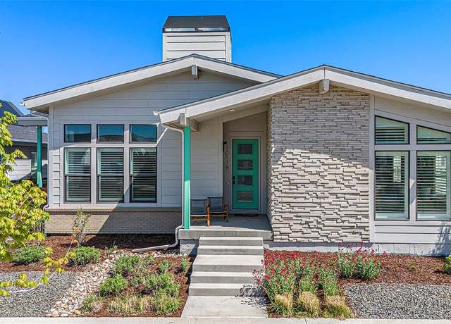 Property at 10179 E 59th North Pl, Denver, CO 80238, 4 beds, 4 baths