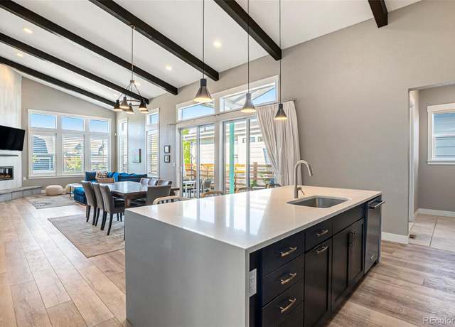Property at 10179 E 59th North Pl, Denver, CO 80238, 4 beds, 4 baths