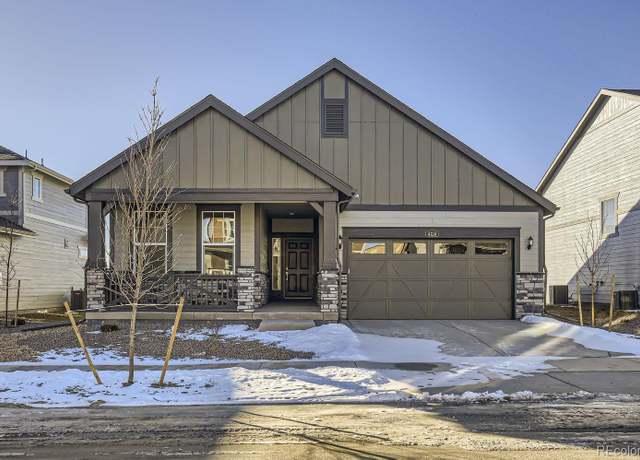 Property at 4124 Shirley Dr, Johnstown, CO 80534, 3 beds, 2 baths