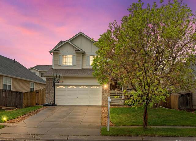 Property at 4436 Windmill Dr, Brighton, CO 80601, 3 beds, 3 baths