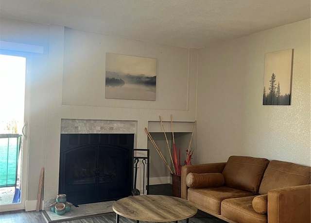 Property at 4899 S Dudley St Unit E1, Littleton, CO 80123, 2 beds, 1 bath