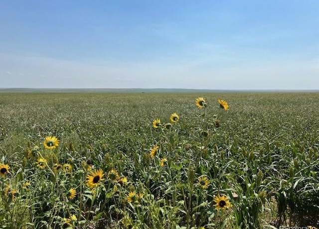 Property at Tbd 96th Ave, Byers, CO 80103