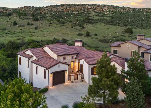 Property at 8278 Raphael Ln, Littleton, CO 80125, 3 beds, 4 baths