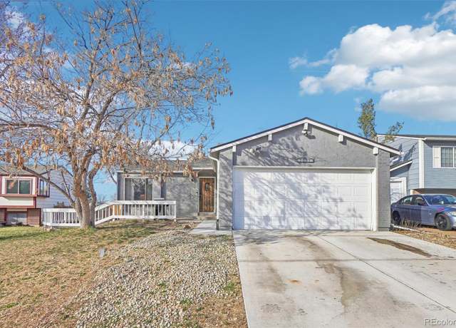 Property at 19003 E Oxford Dr, Aurora, CO 80013, 4 beds, 3 baths