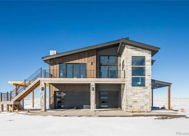 Property at 12204 Stillness Loop, Kiowa, CO 80117, 4 beds, 4 baths