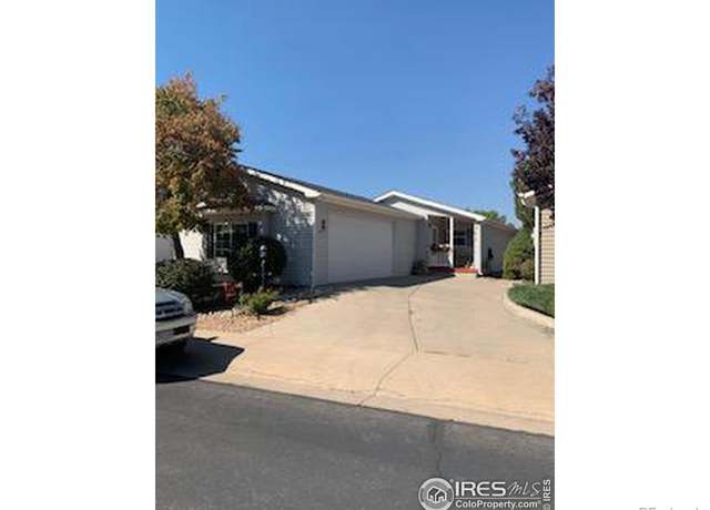 Property at 807 Sunchase Dr, Fort Collins, CO 80524, 2 beds, 2 baths