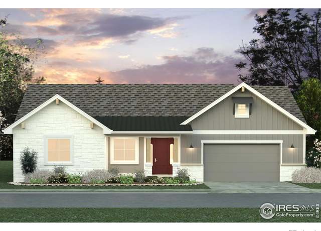 Property at 2996 Elk Lookout Dr, Loveland, CO 80538, 3 beds, 3 baths