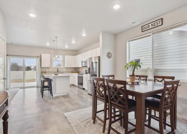 Property at 362 Bozeman Trl, Ault, CO 80610, 4 beds, 3 baths