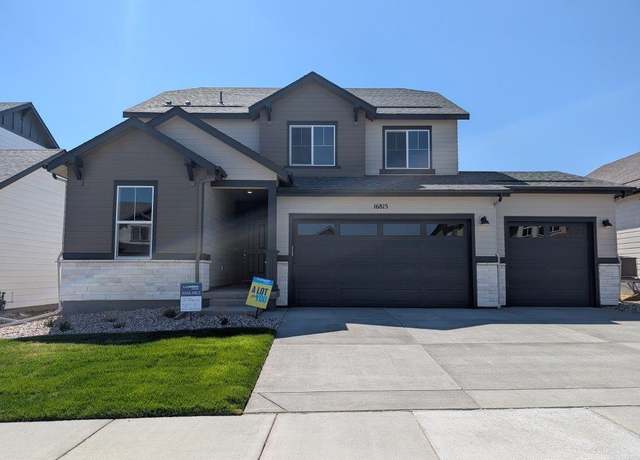 Property at 16815 Mckay Dr, Mead, CO 80542, 3 beds, 3 baths