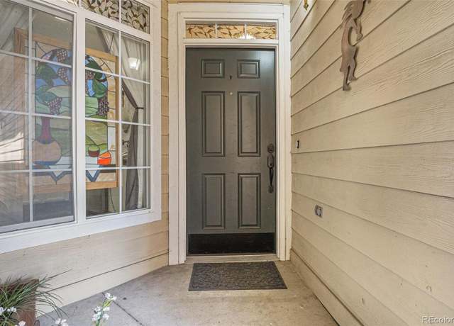 Property at 14400 Albrook Dr #43, Denver, CO 80239, 2 beds, 3 baths