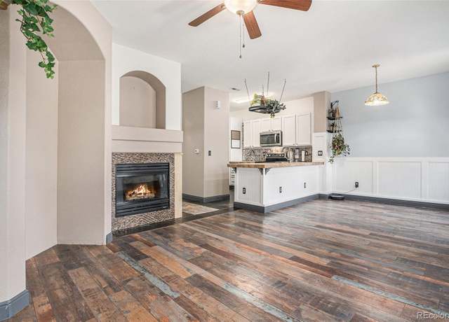 Property at 14400 Albrook Dr #43, Denver, CO 80239, 2 beds, 3 baths